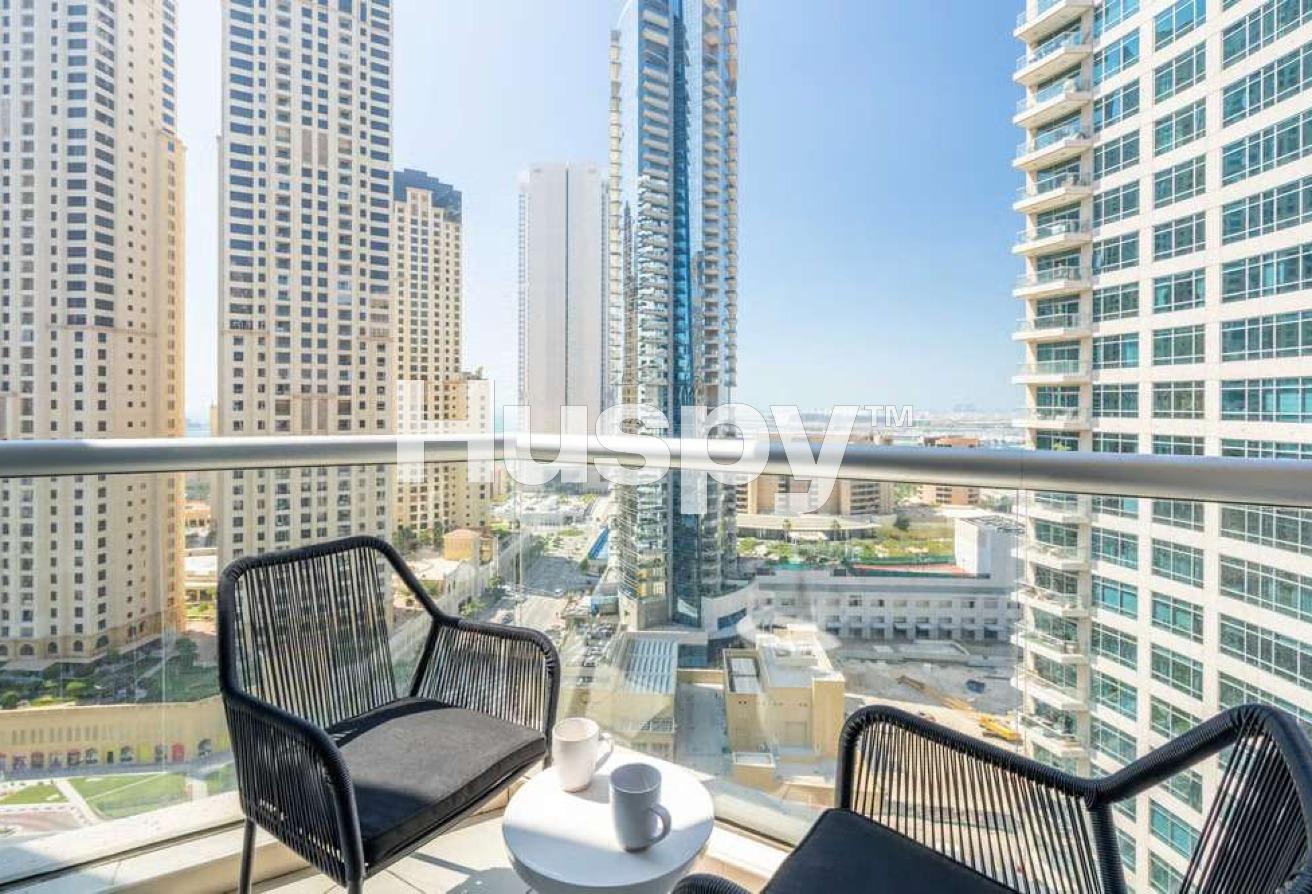 High Floor | Chiller Free | Upgraded