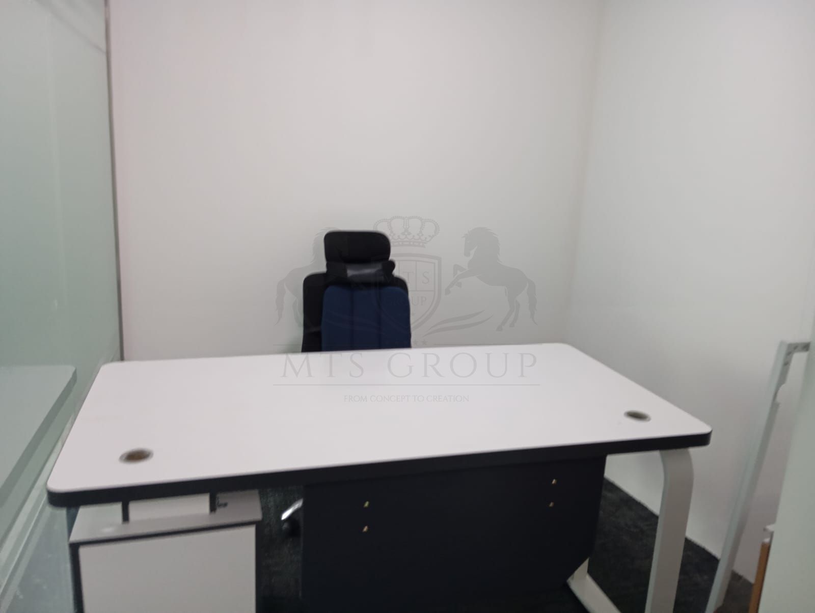 Furnished | Near to Metro | Multiple Office