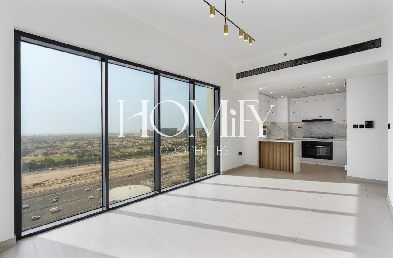 Ready to Move | Smart Home | Spacious Layout