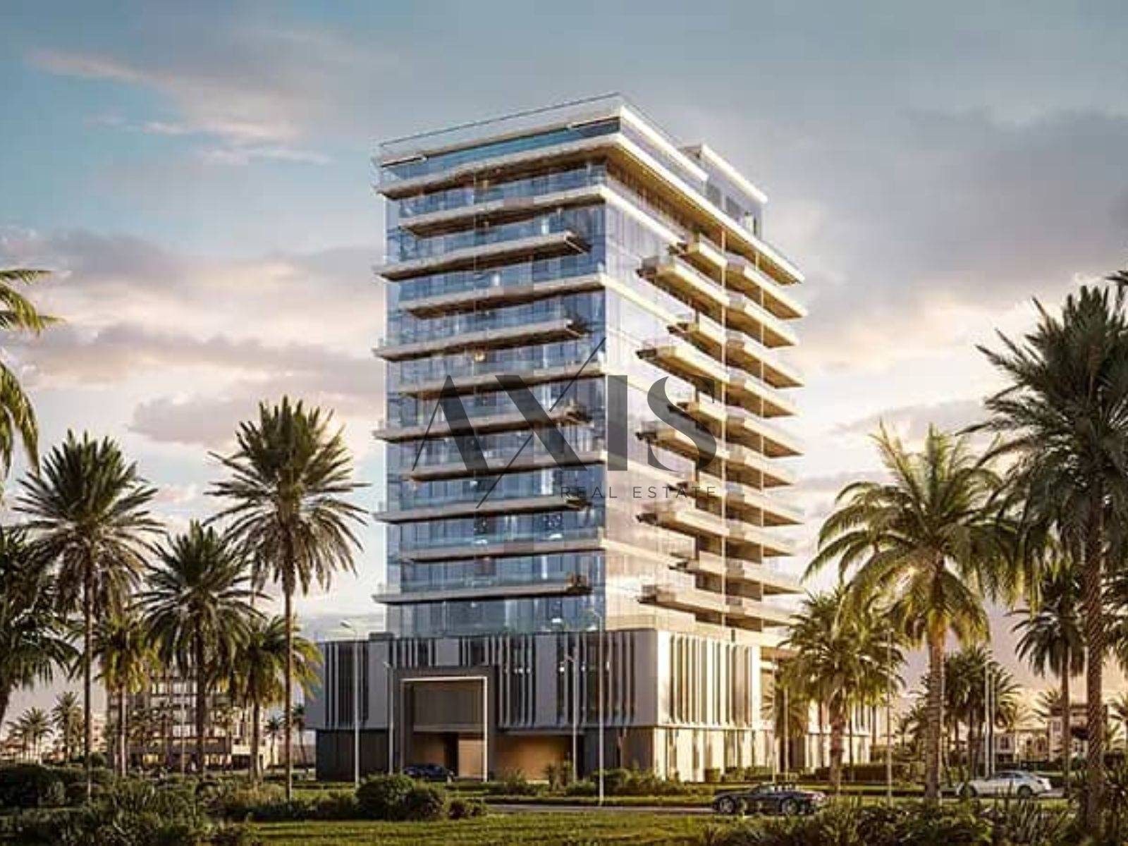 Best Deal | Prime Location | Iconic Structure