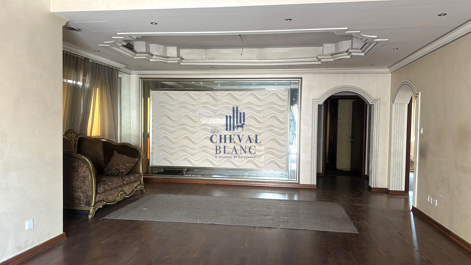 Grand 6-Bedroom Villa | Separate Majlis | Premium Family Living