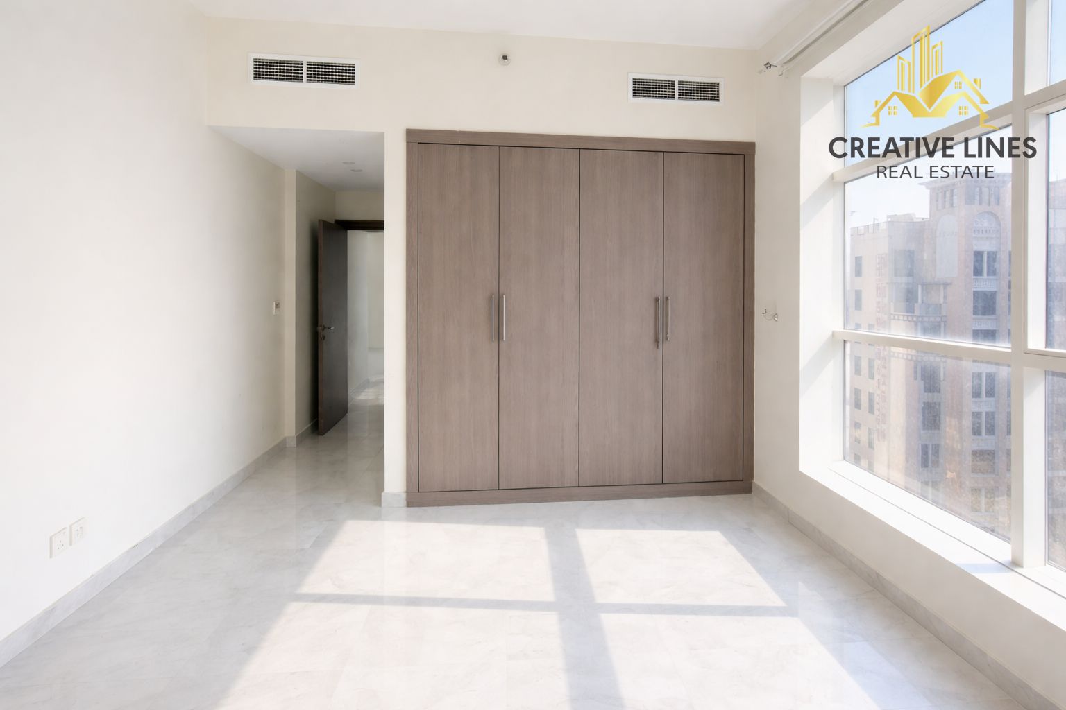 Spacious 1BHK Near Pond Park – Special Hot Offer