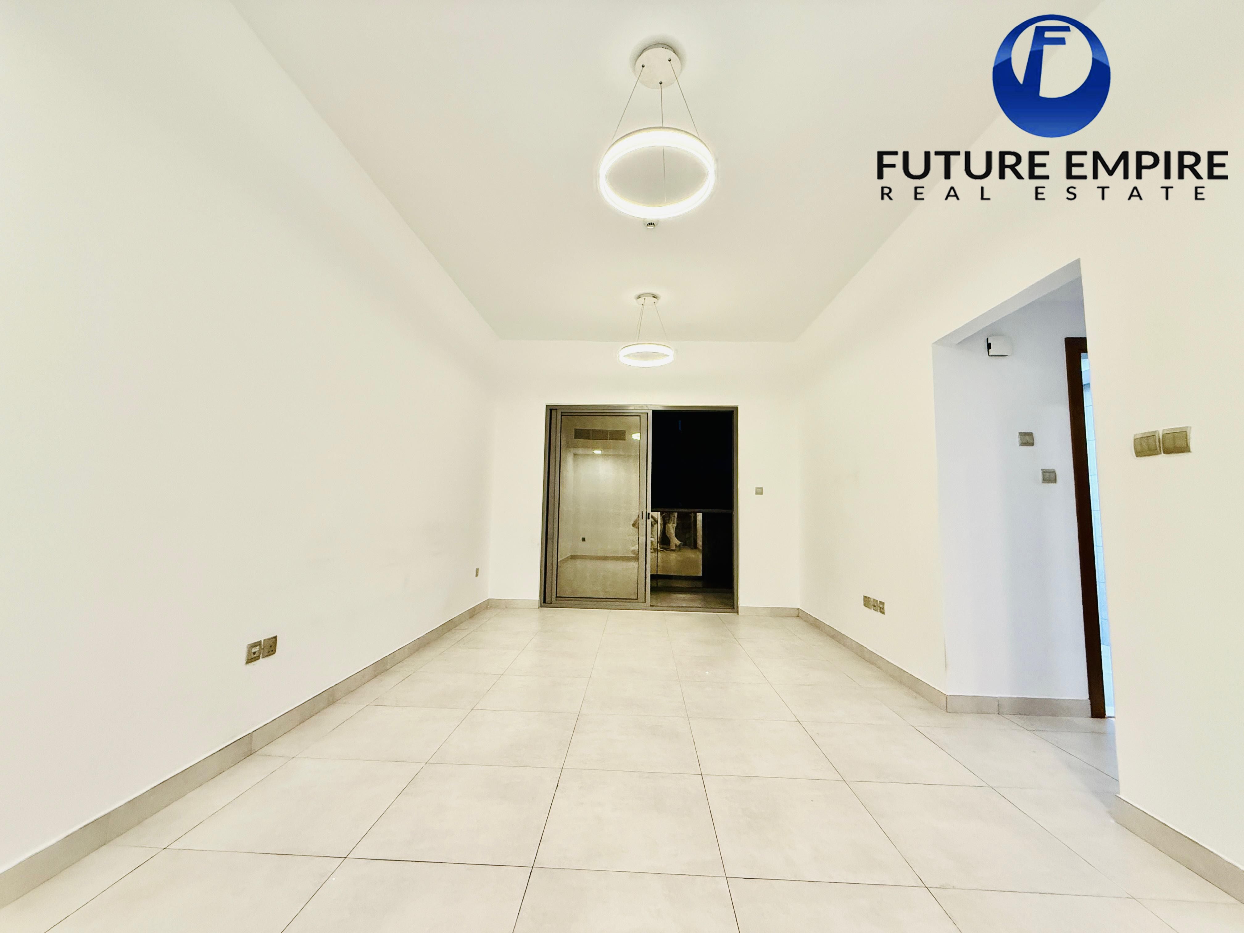 Luxury 2BHK Apartment with Premium Finishes