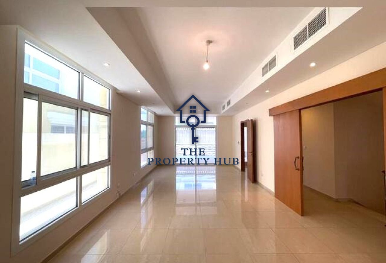 Double row | 3BR+Majlis | Premium Community