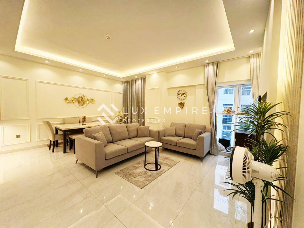 1 Bedroom Apartment for Sale in Victoria Residency, Al Furjan