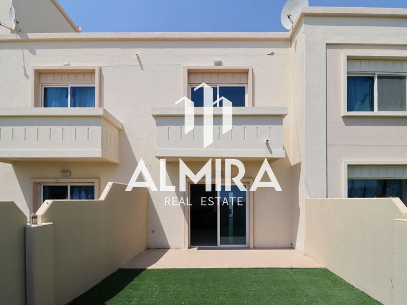 Well Maintained | Spacious 2BR Villa | Full Facilities