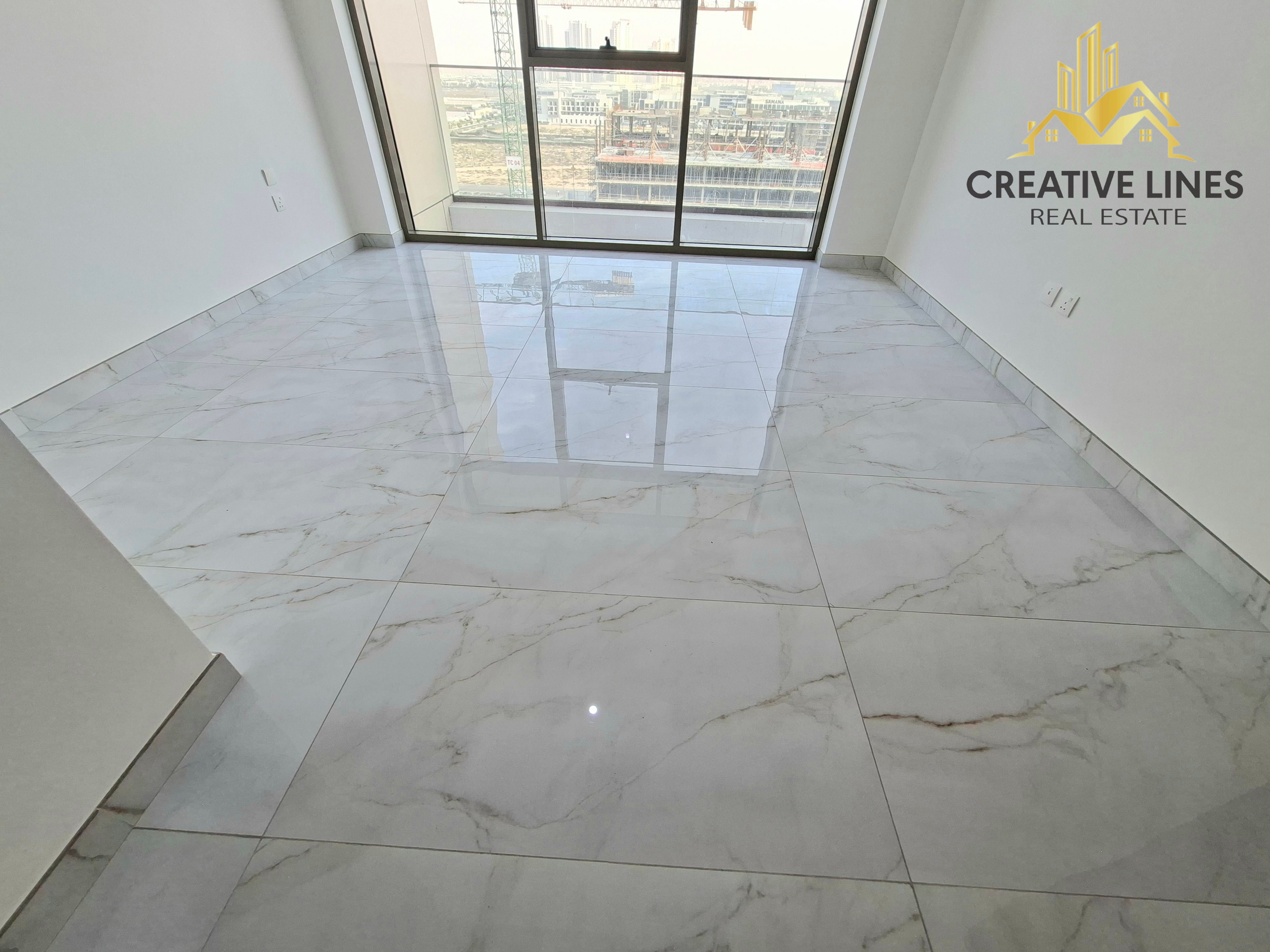 Large Layout !! Brand New !! All Amenities