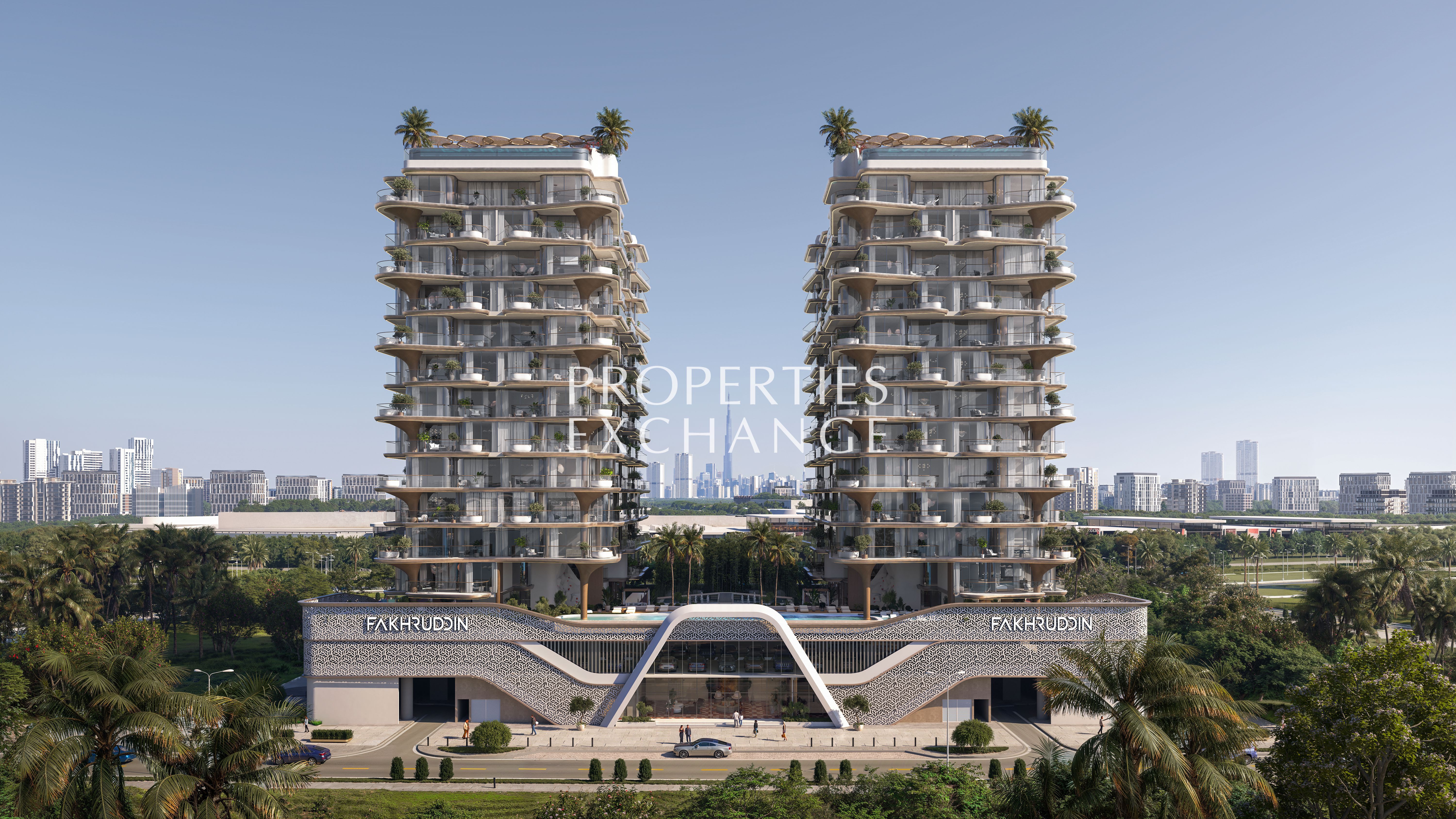 LUXURY LIVING | PARTIAL SEA VIEW | 2 YEARS PHPP
