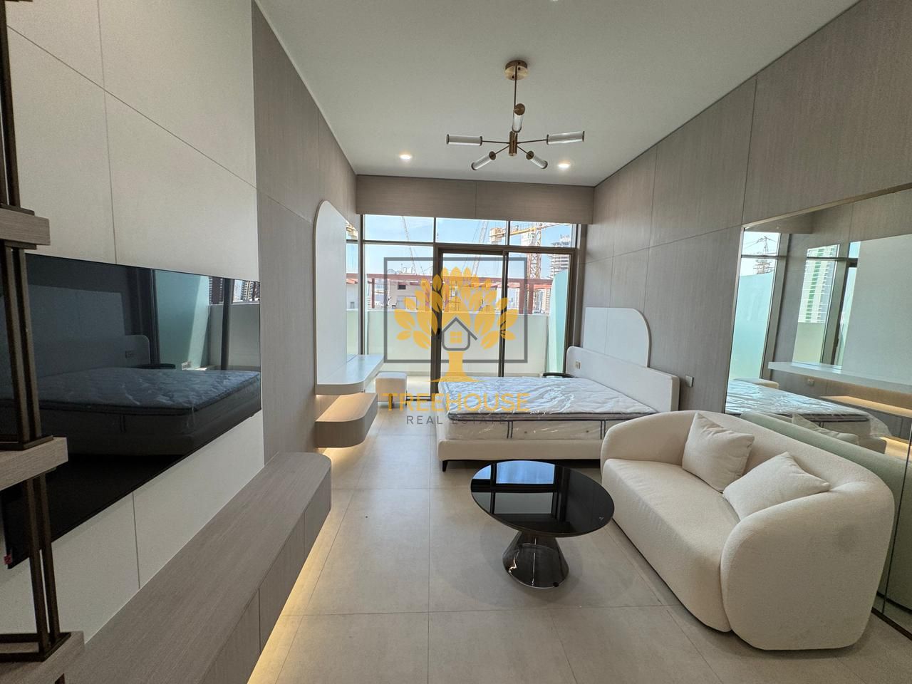 FURNISHED | AMAZING AND SPACIOUS | BRAND NEW