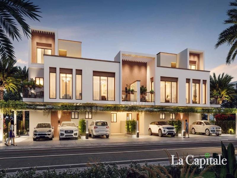 BACK TO BACK | CLOSE TO LAGOON | MORTGAGE POSSIBLE