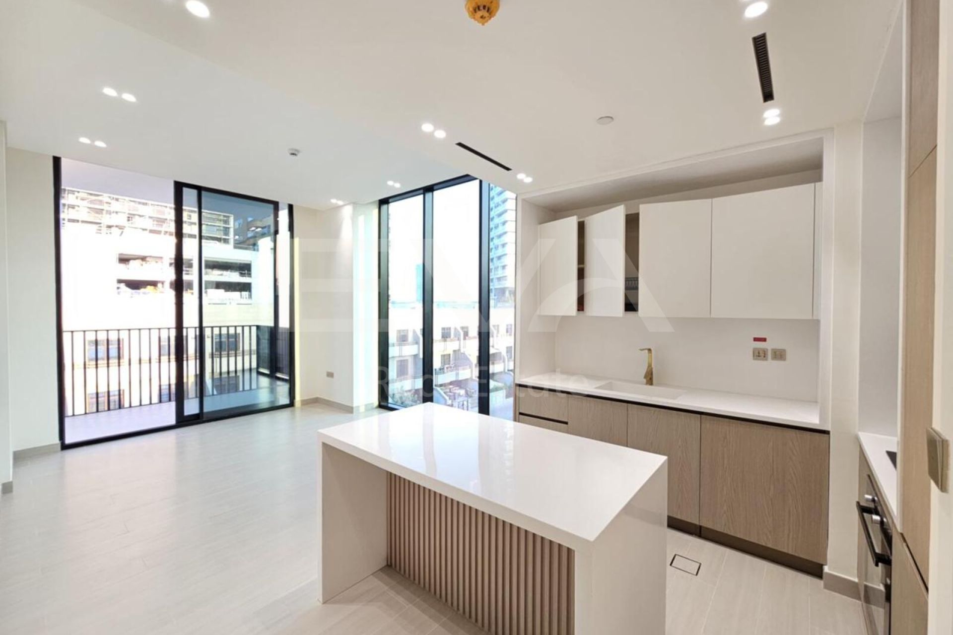 Ready to Move | Unfurnished | Smart Home