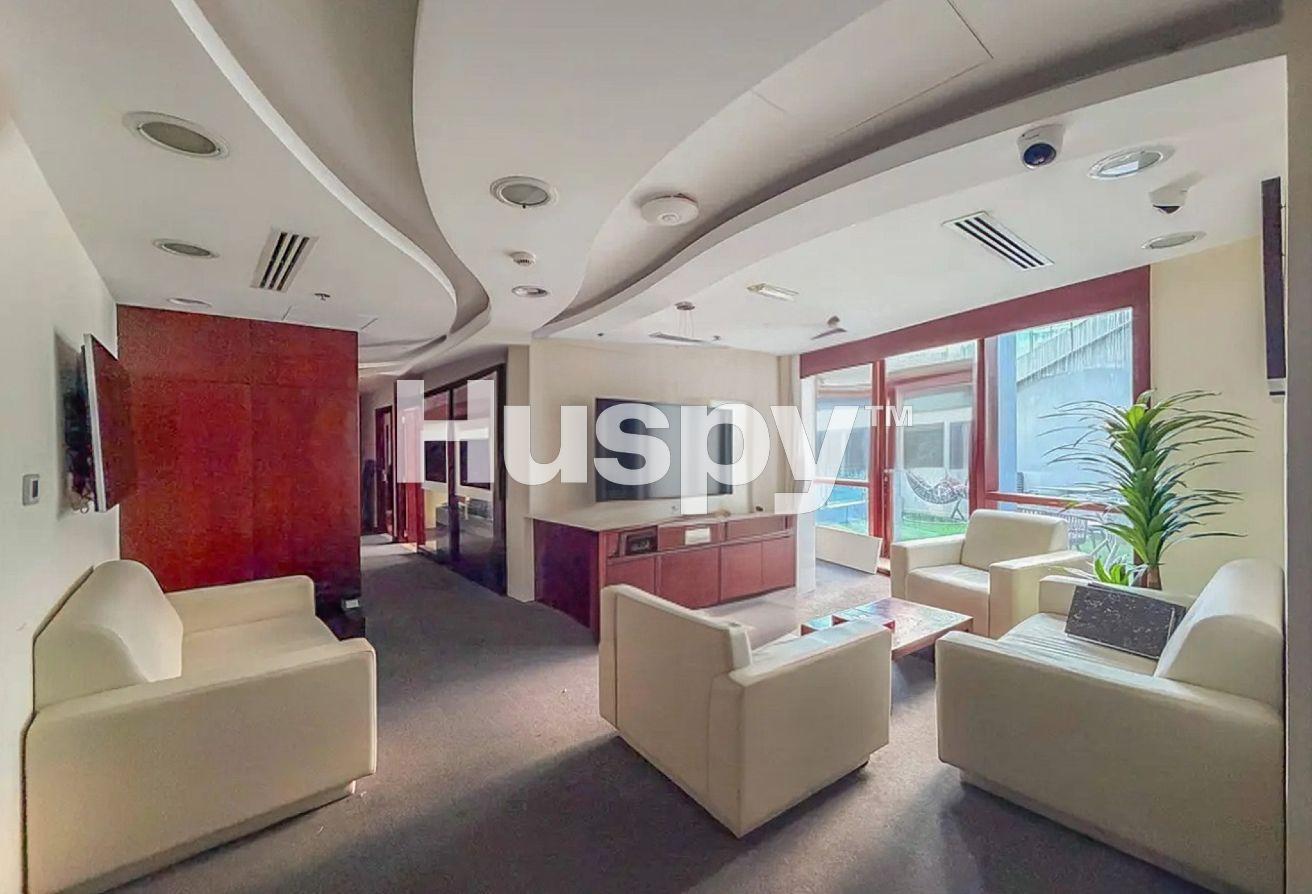 Furnished | Vacant | 1 Parking