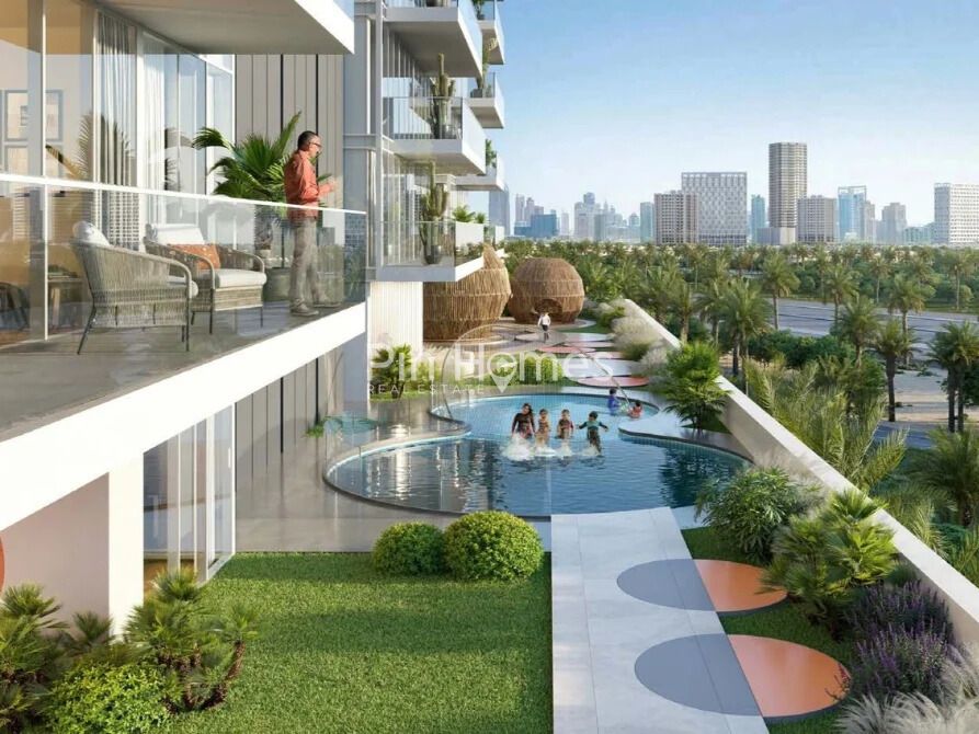 Modern 2BR | Luxury Amenities | Prime Location