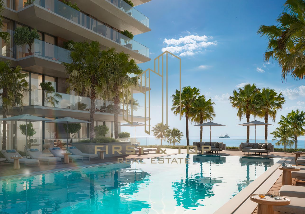 Luxury Lifestyle | Freehold | 5% DP