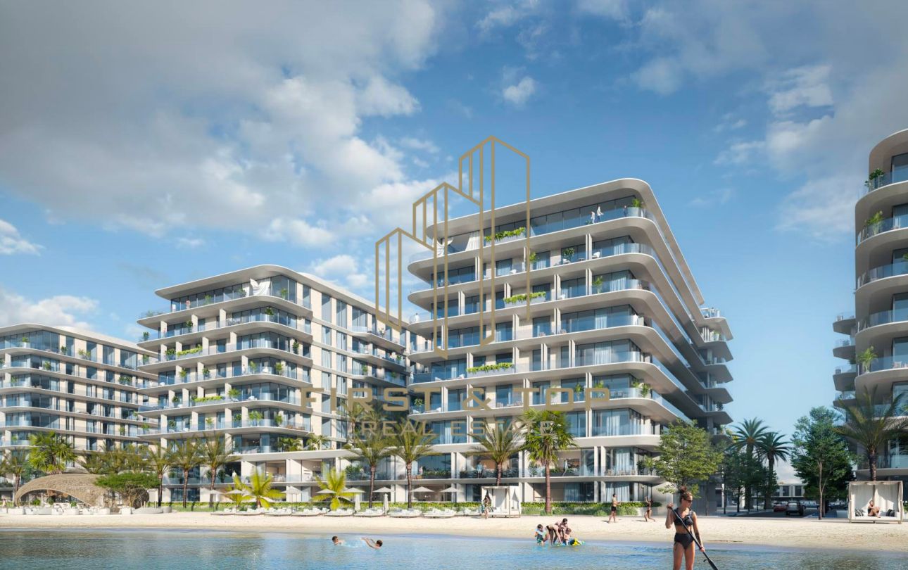 Spacious Family Apartment | Seaview | Freehold