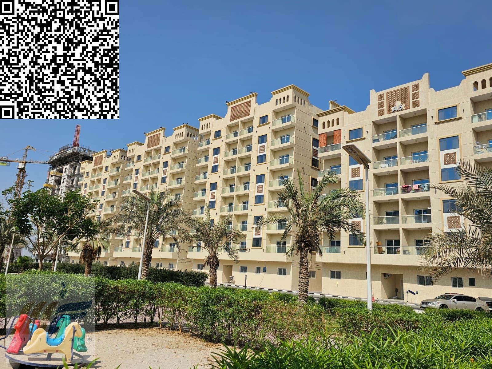 | studio View in Ajman | Flexible Payment | Great Price! |