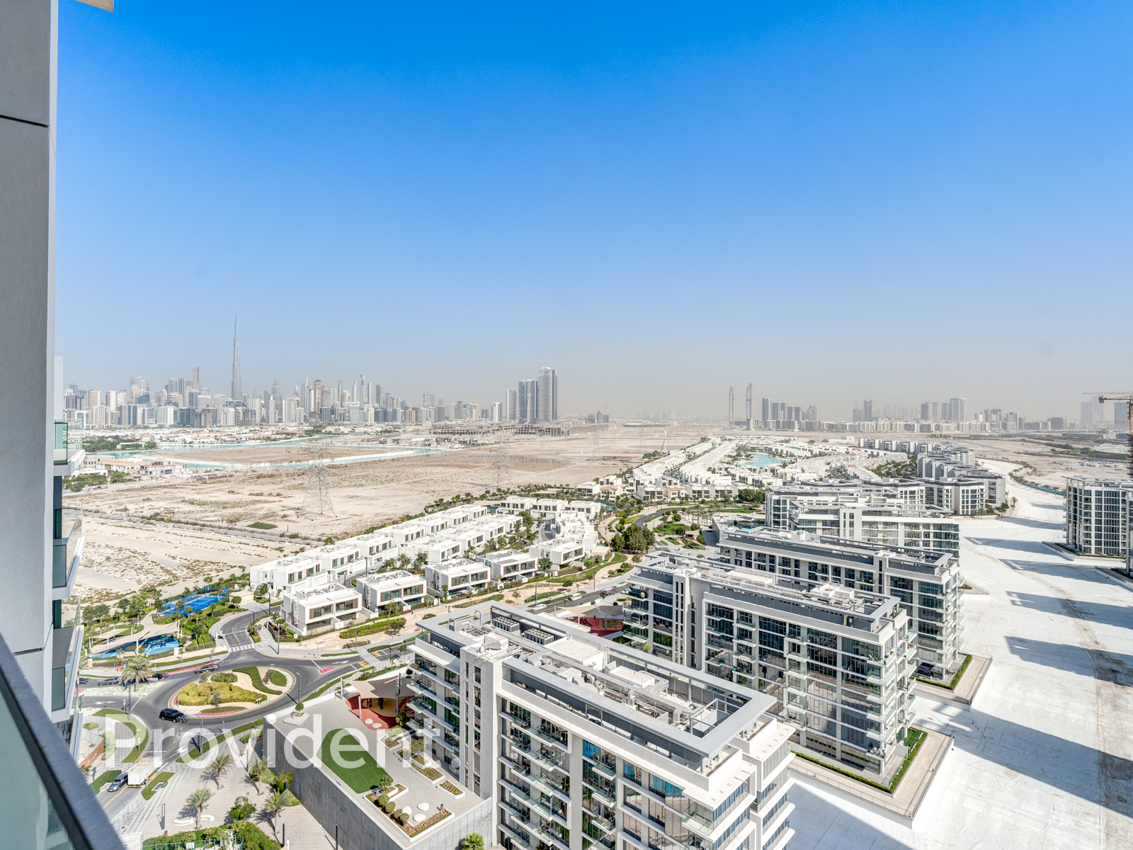Burj / Community Views | Spacious | Move In Ready
