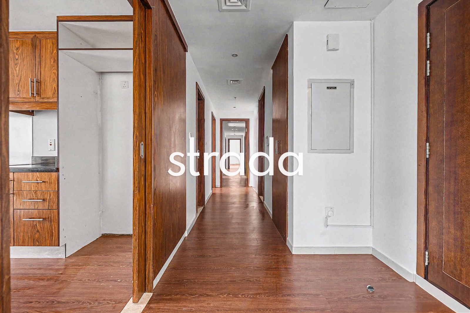 Huge Layout | Upgraded Flooring | Vacant