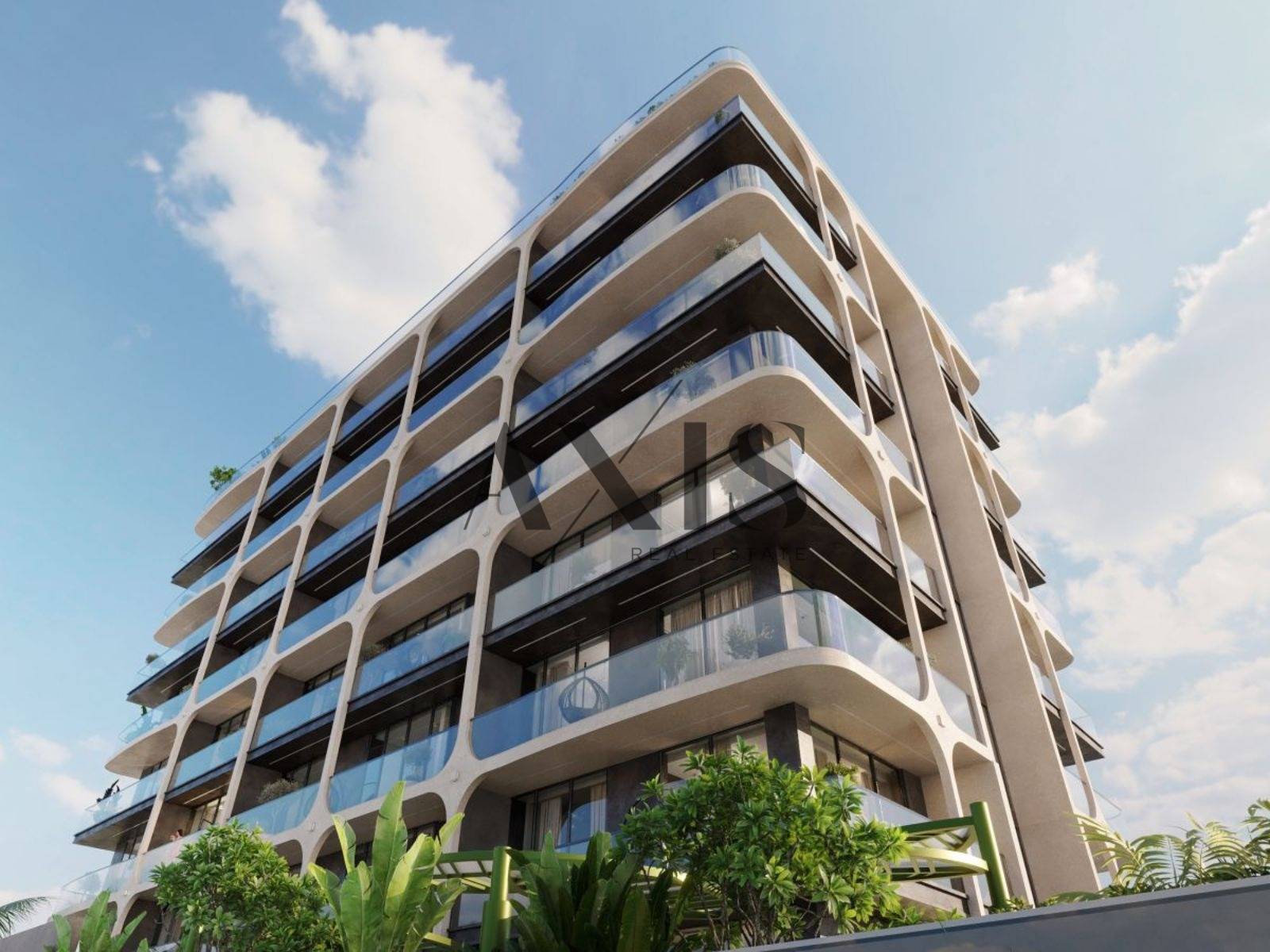 Premium Apartments | Smart Home | High ROI