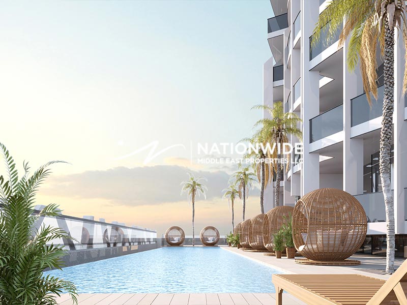 Invest Now|Elegant 1BR| Modern Living| Prime Area