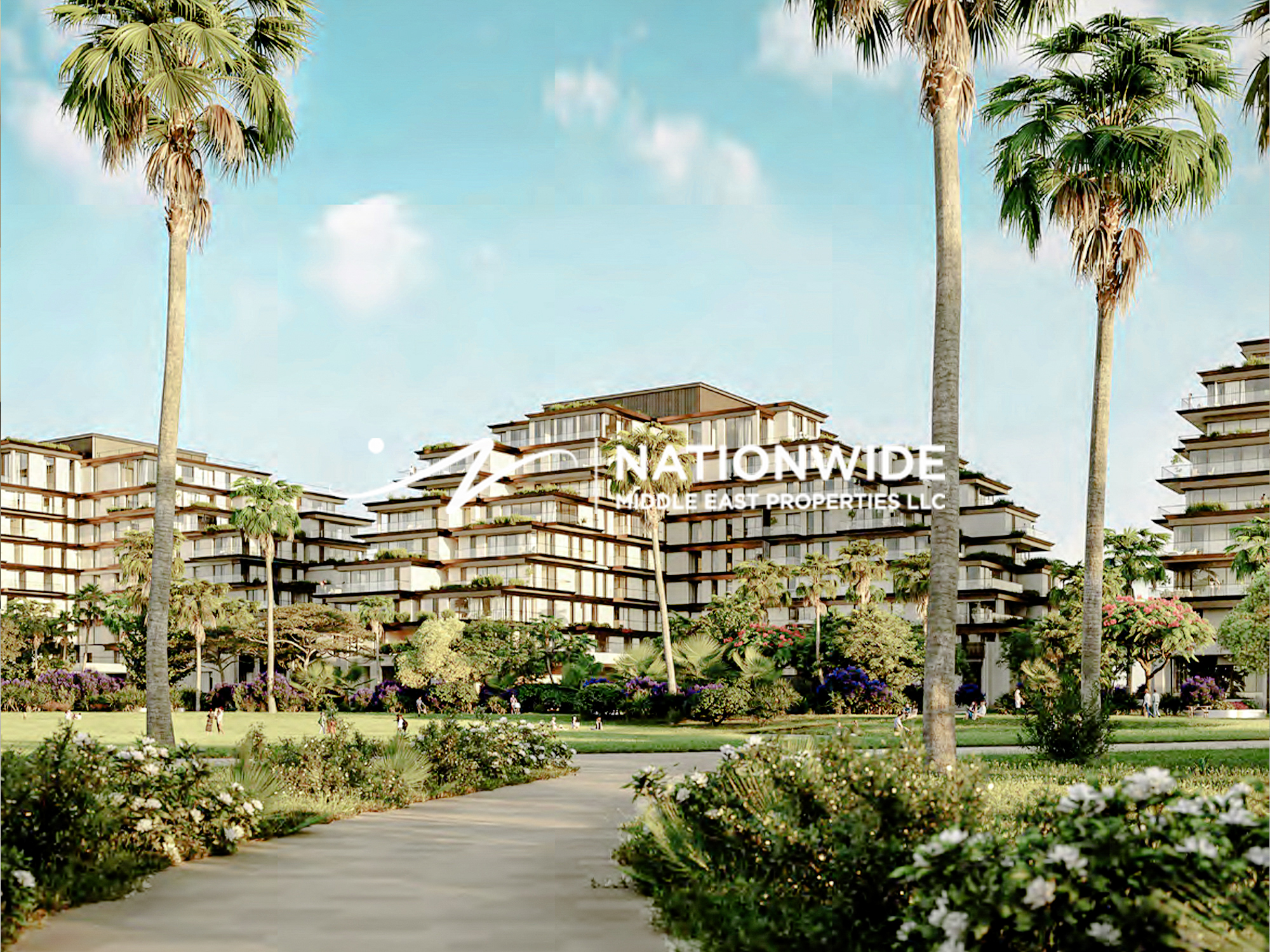 Invest Now|Stylish 3BR+M|Unique Living|Prime Area