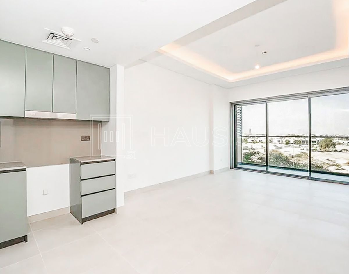 Bright Layout | Smart Investment | Spacious 1BR