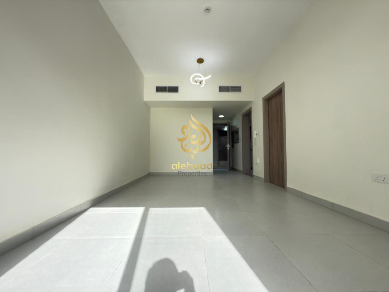 Book Now Brand New Spacious Luxury 1Bhk Apartment Family Building With Balcony
