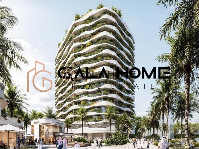 Smart Home Living with High ROI Potential