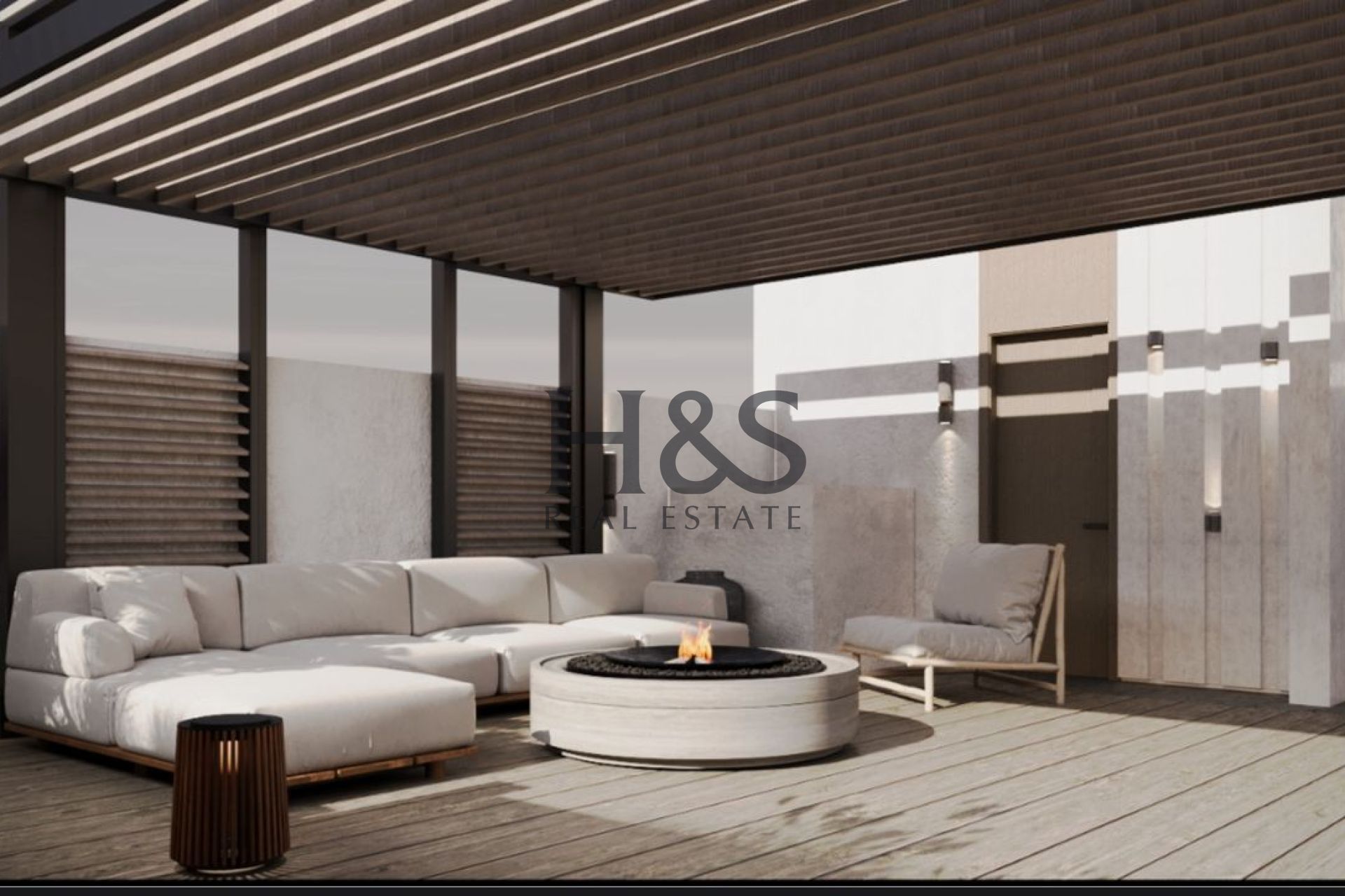 Studio Apartment | Main Ajman | Post-Handover Plan