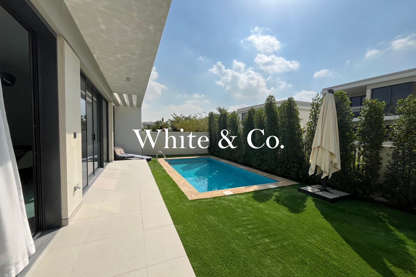 April 1st | Fully Upgraded | Private Pool