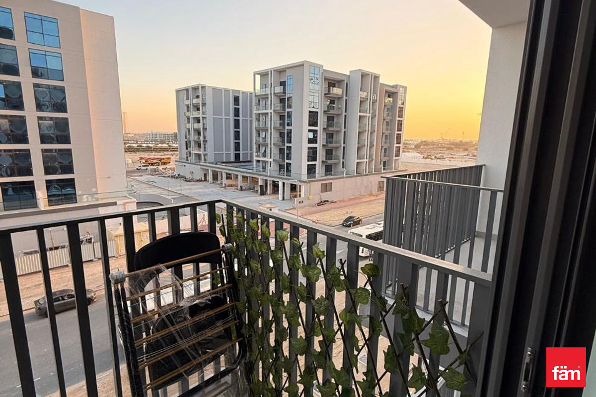 Brand New| Fully Furnished| Vacant