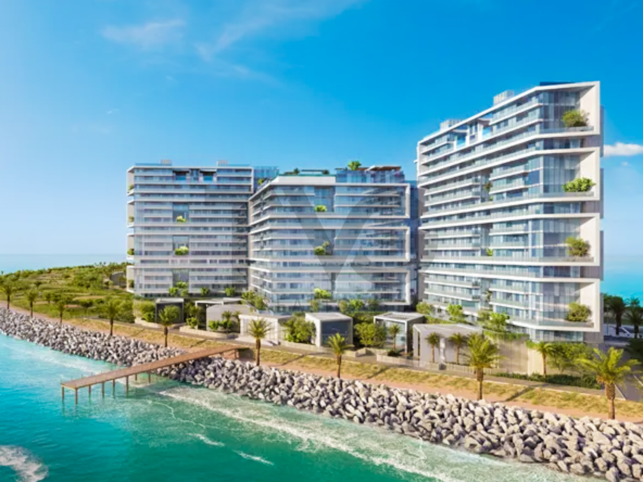 BRANDED RESIDENCE | NEAR WYNN | MULTIPLE OPTIONS