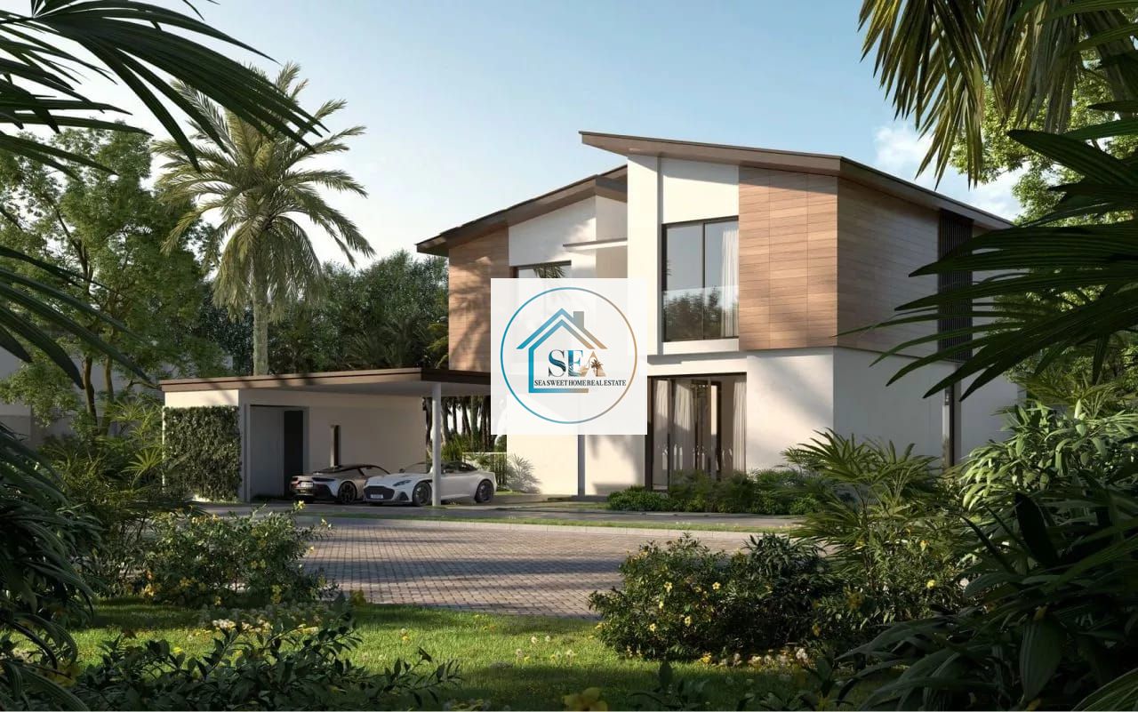 Ethir | Single Row 5BR+M | High End Finishes