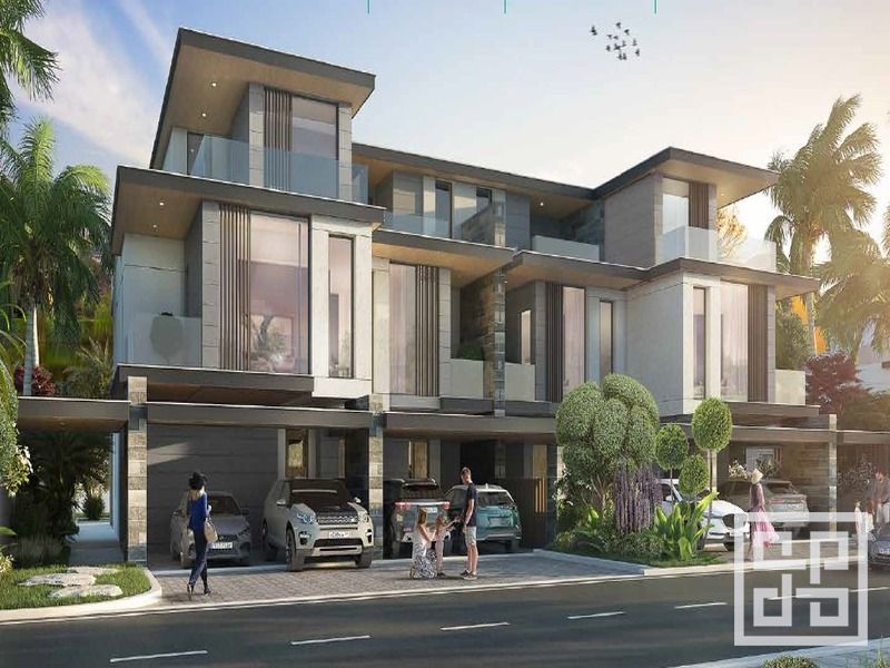 4BR Townhouse | Genuine Resale | Handover Q1 2027