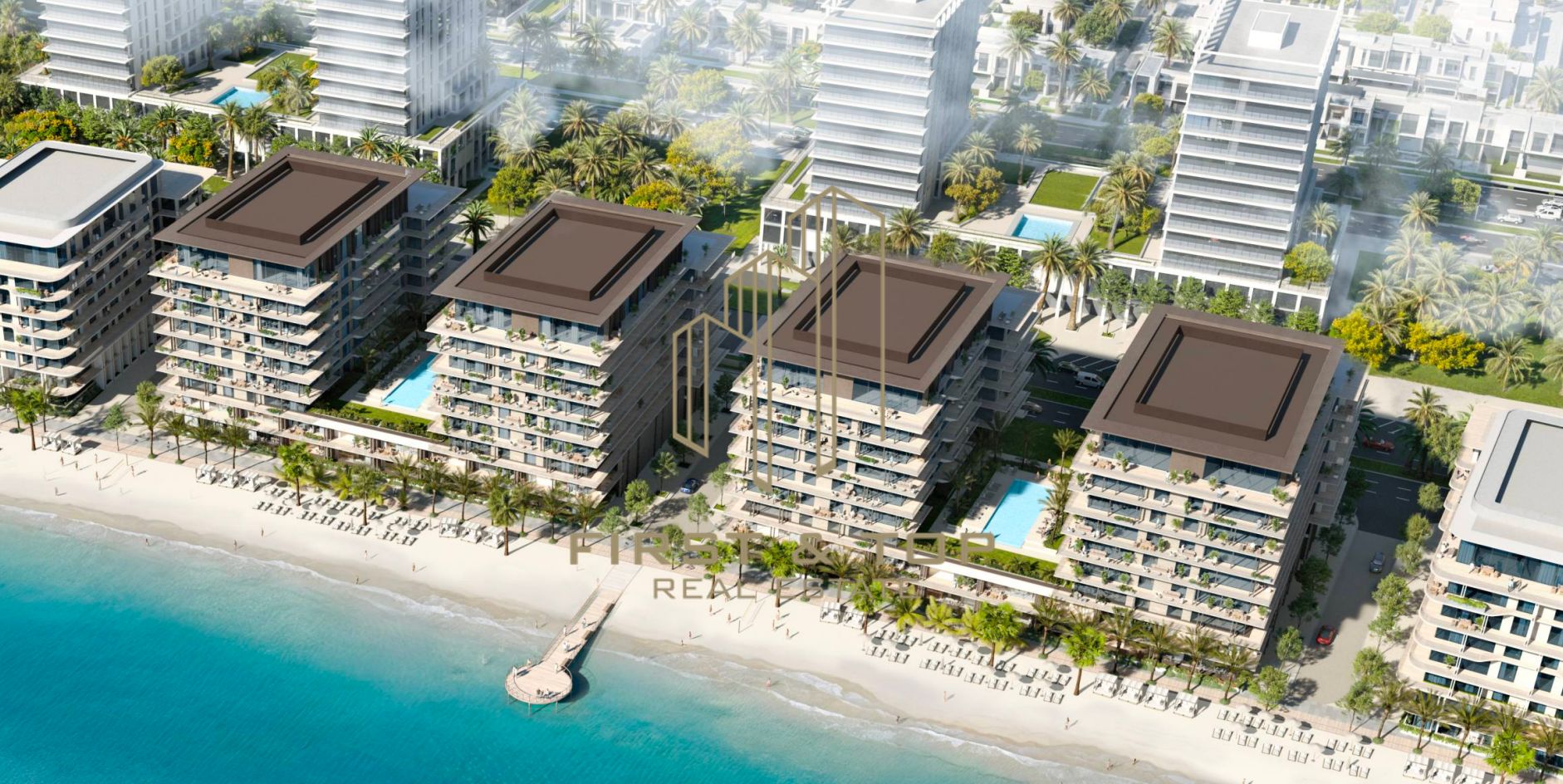 Freehold | Serene Lifestyle | 5% DP