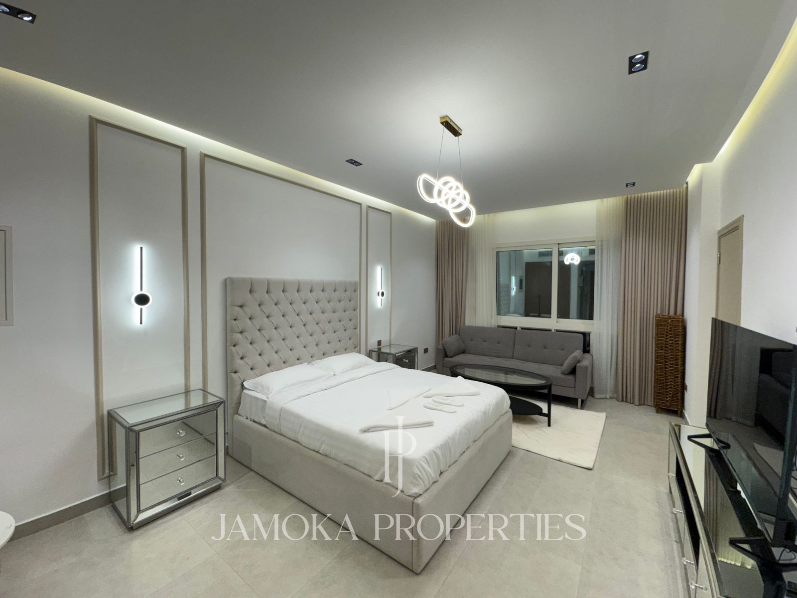 Stylish Studio | Investor Deal | Tenanted | Prime Location