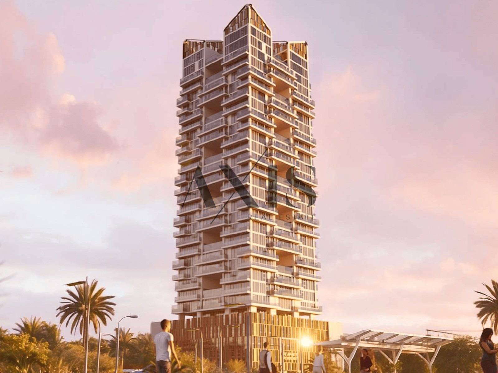 Premium Apartments | Smart Home | High ROI