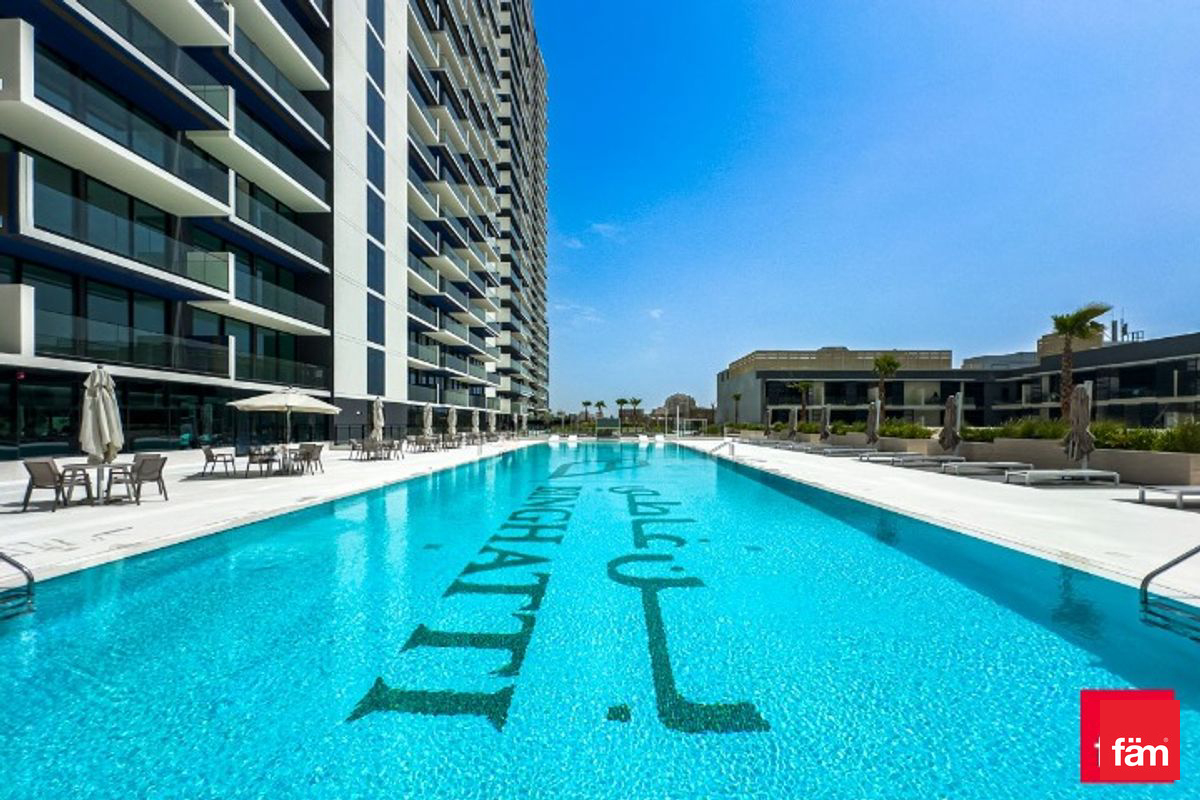 1br Smart Home | Large Layout | Fully Furnished