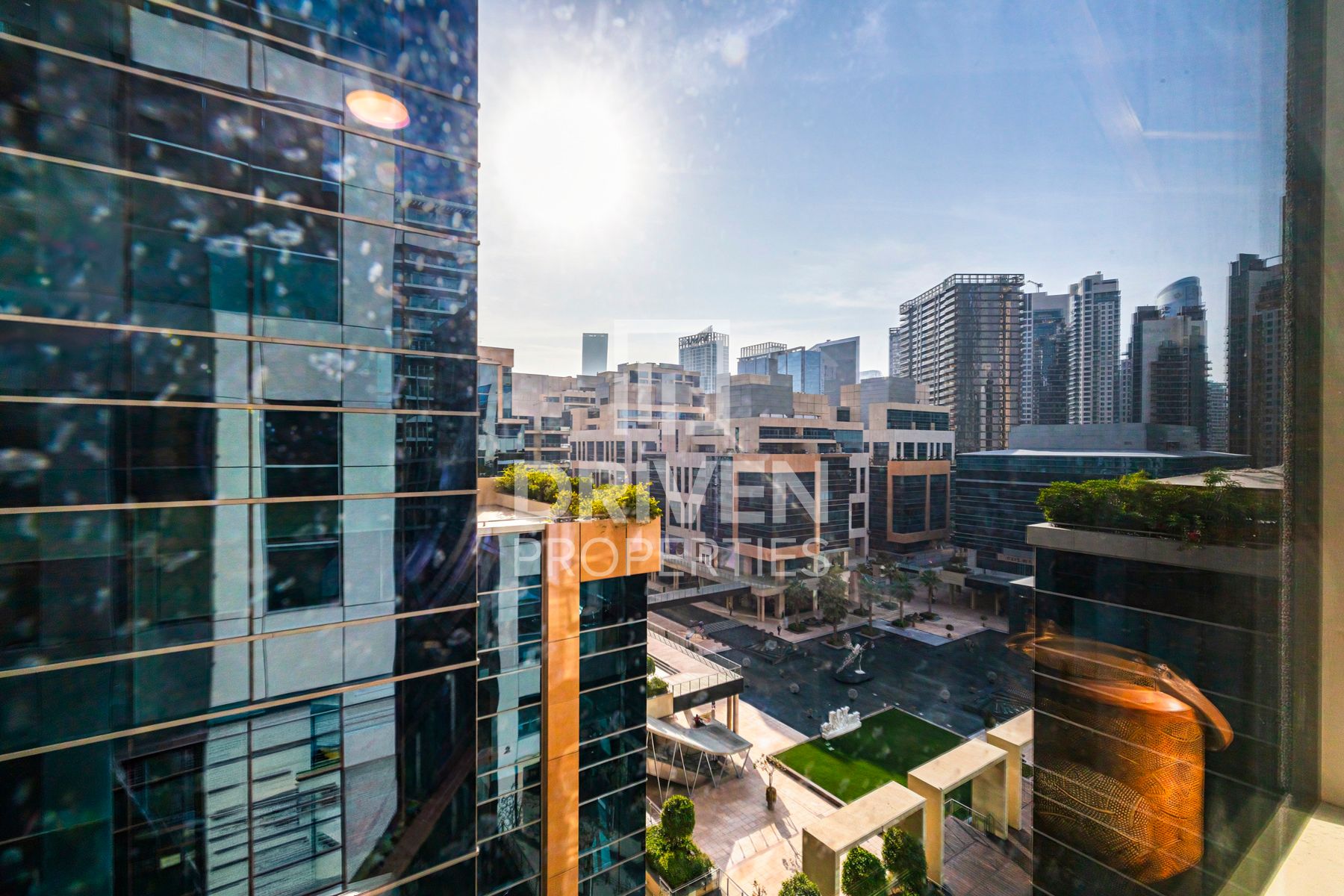 Premium Location | Ready to Move in | Furnished