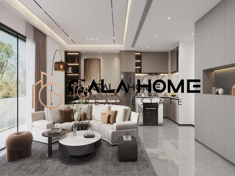 Premium Residences with Lifestyle Amenities