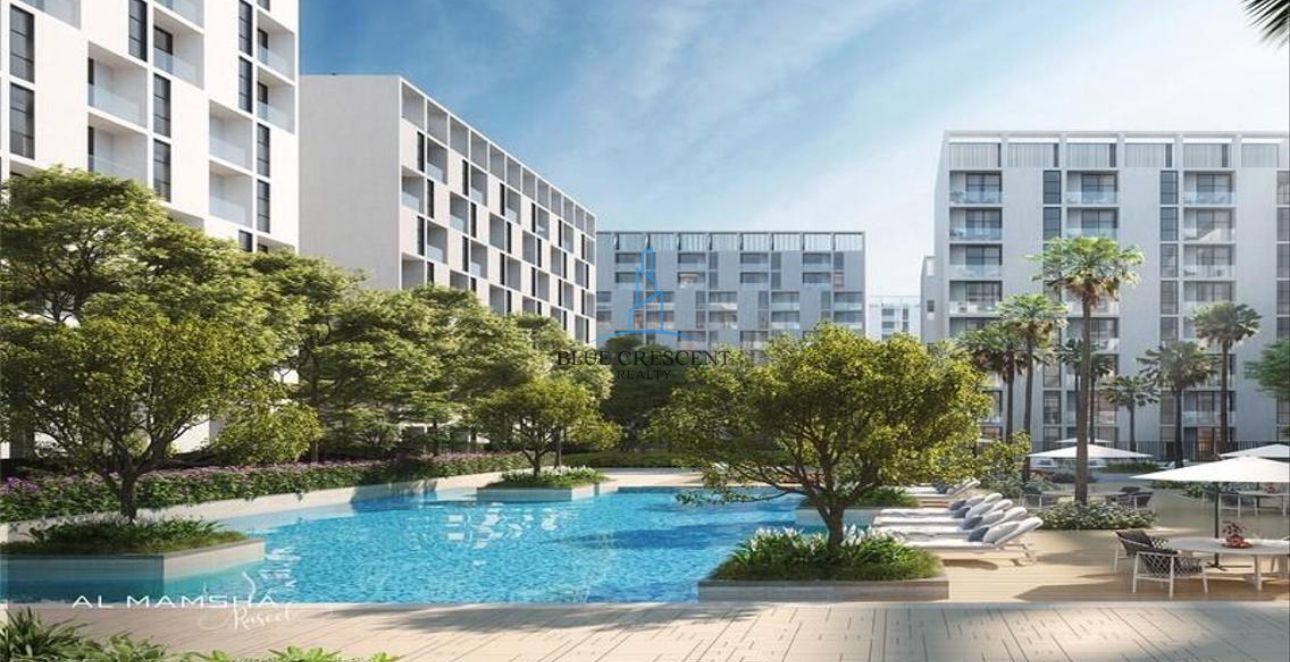 Smart Capital Placement | Growing District | Family-Friendly Setting