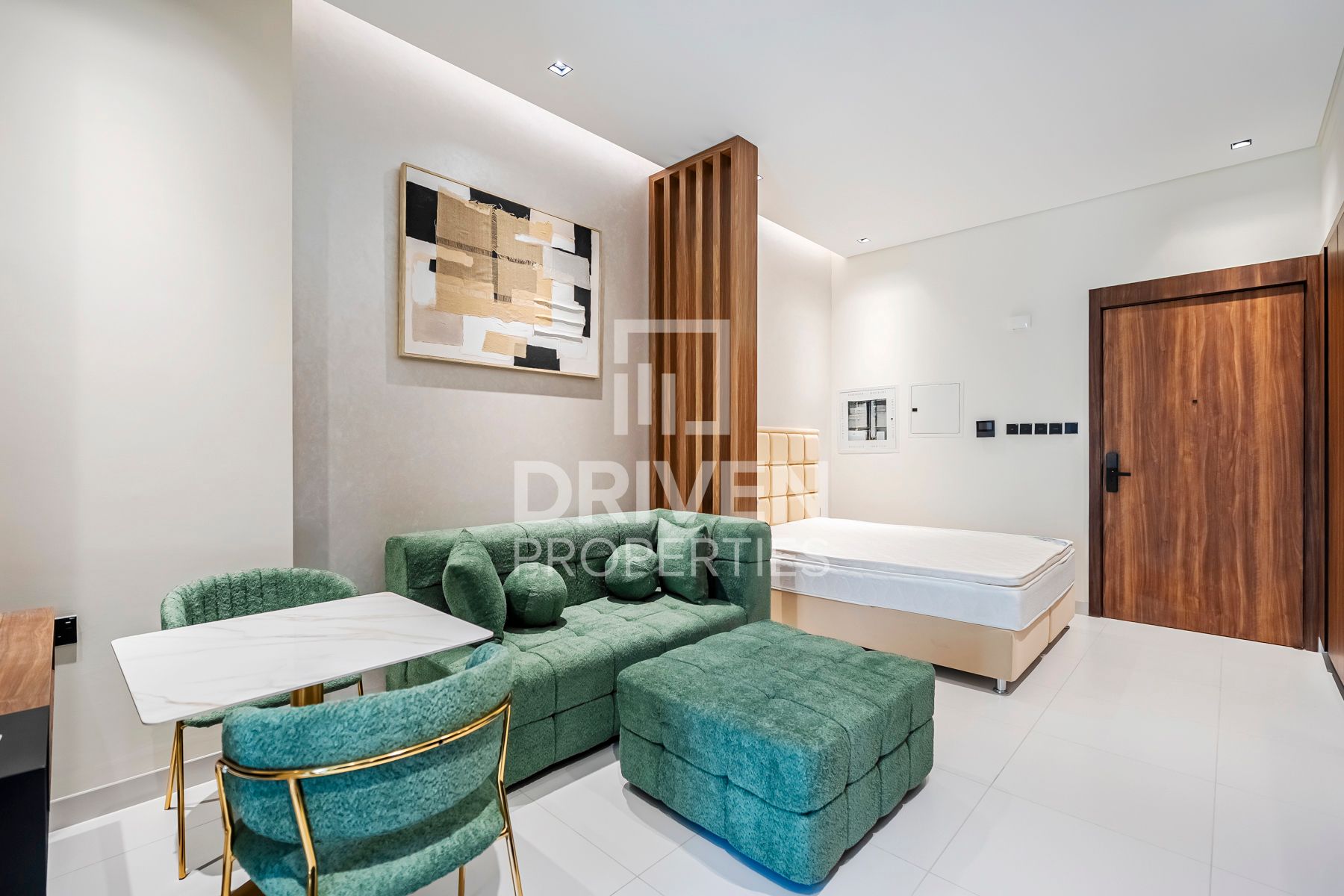 Brand New | Fully Furnished | Modern Living
