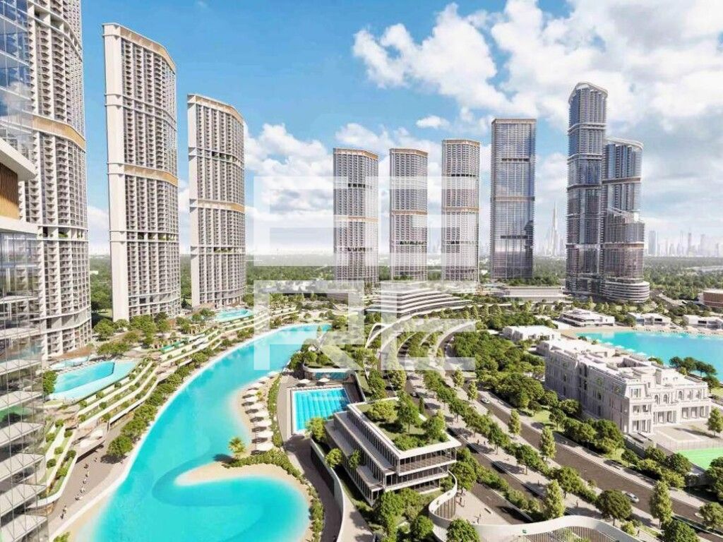 Lagoon View | Motivated Seller | Handover soon
