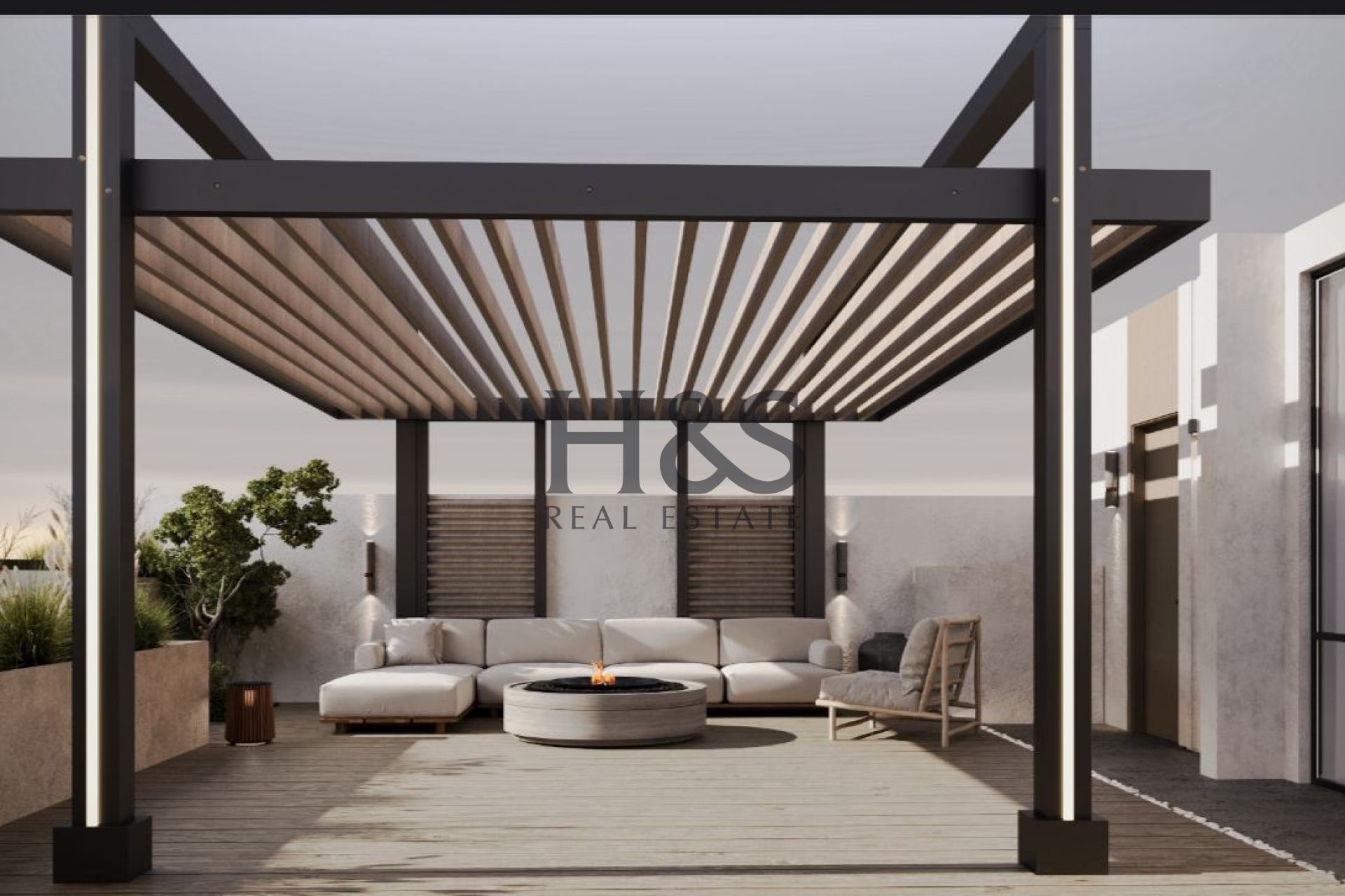 Main Ajman Studio Apartment | Easy Post-Handover Payment