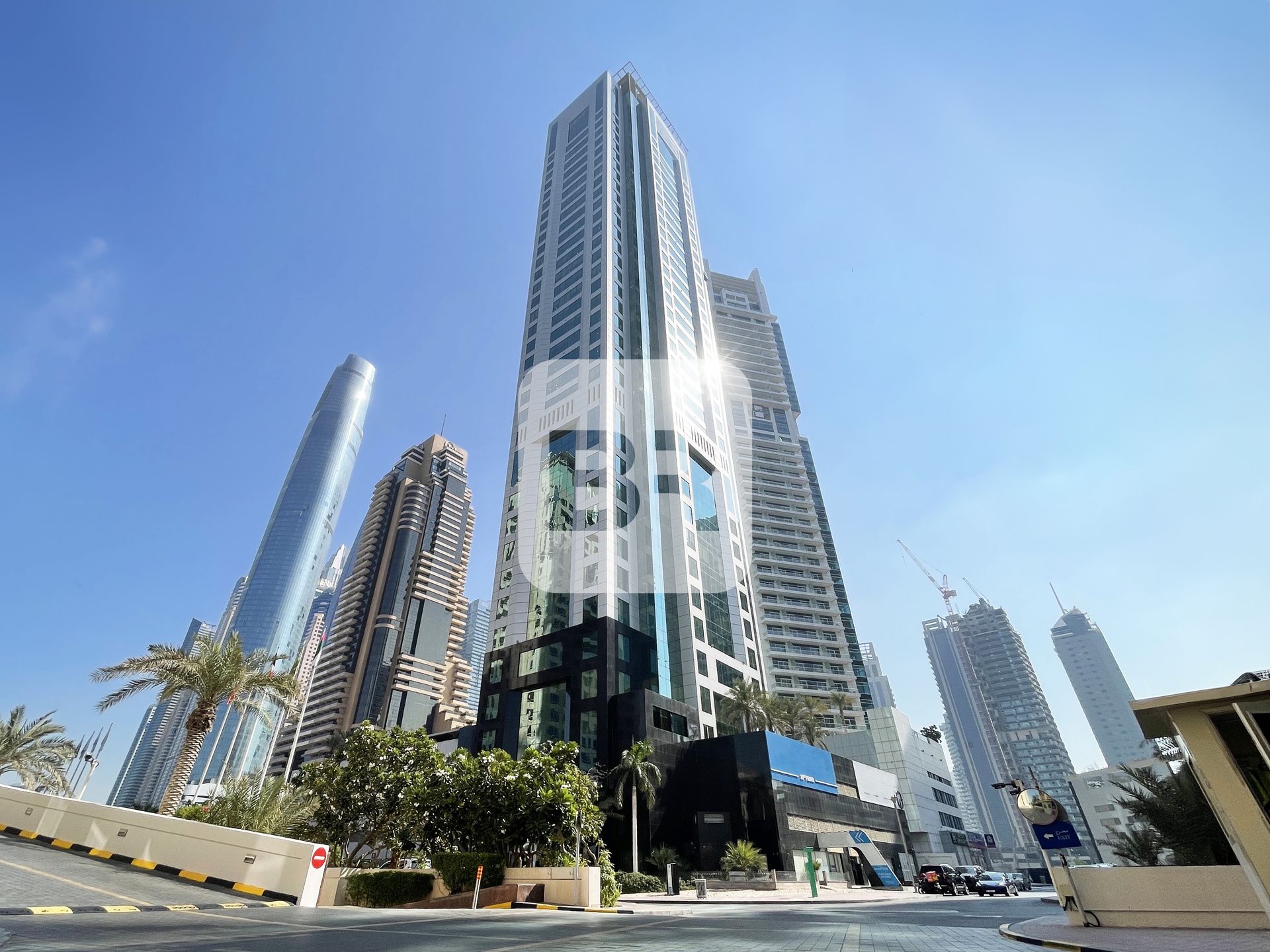 Dubai Mainland | Access 24/7 | Top Area