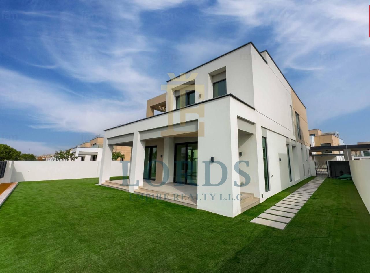 Brand New - Premium Finishes - Near Pool and Park