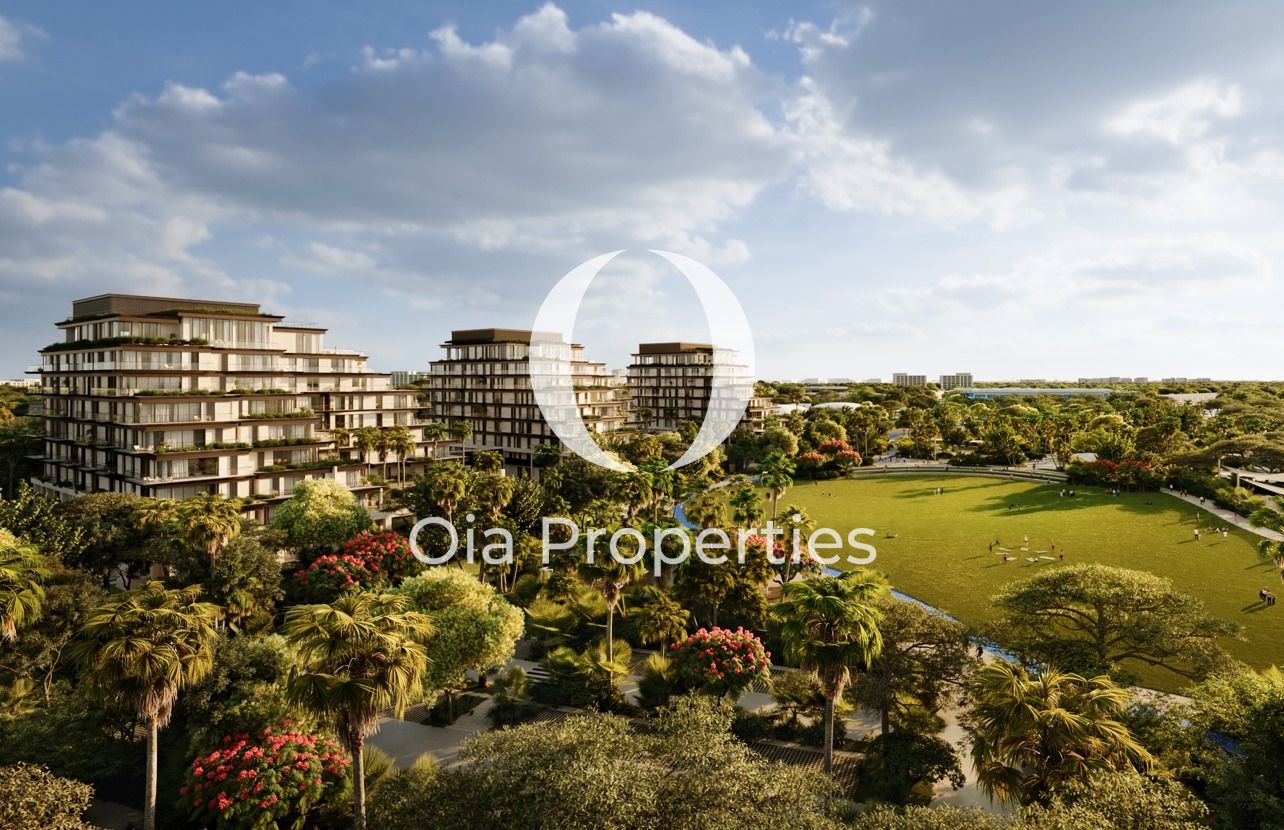Investor Deal | Exclusive 2BR + Maid | Full Garden View