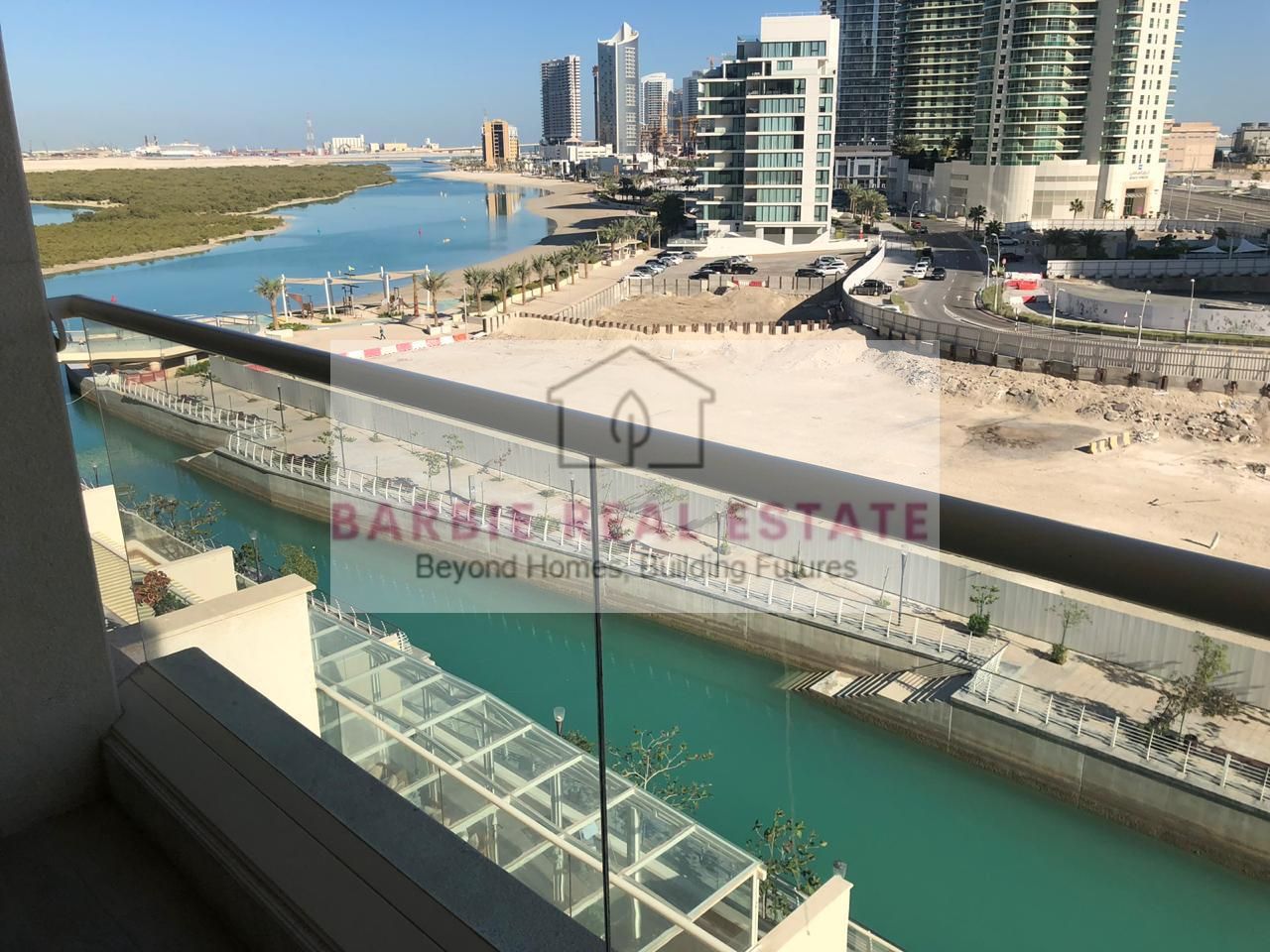 Hot Deal! Sea View, 2bedrooms apartment, Ready to move