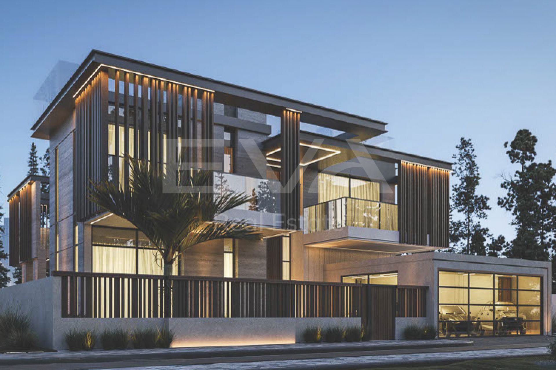 Signature Luxury Villa | High ROI | B+G+1+R