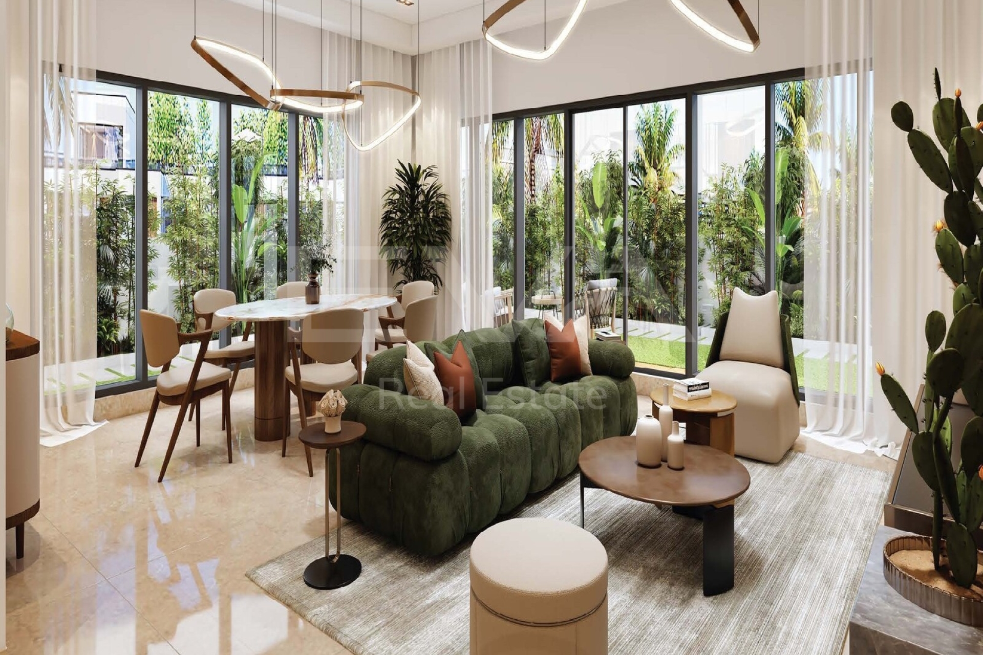 Gated Community | Handover Q4 2027 | Waterfront